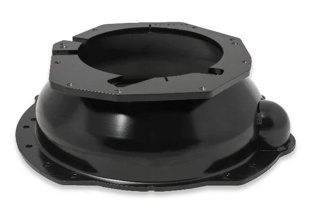 Quick Time Bellhousing - Chevy LS and Late Model LT - Low Profile - RM-8019